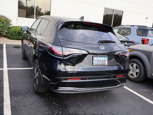 Certified 2024 Honda HR-V EX-L image 7