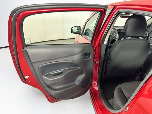 Used 2024 Mitsubishi Mirage ES FWD image 24