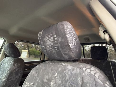 Used 2018 RAM 1500 Big Horn image 11