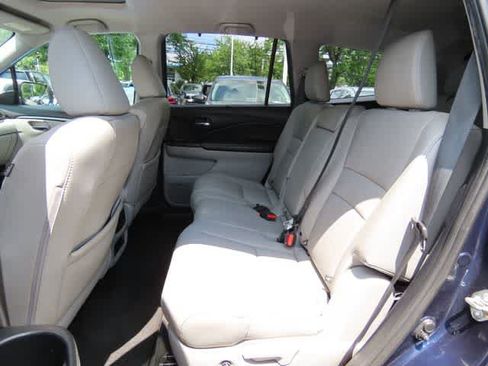 Used 2019 Honda Pilot EX-L image 14