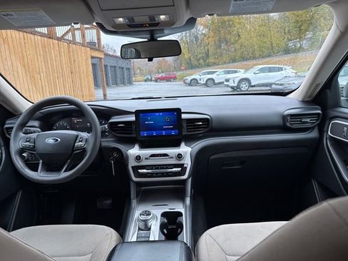 Used 2021 Ford Explorer 2WD image 15