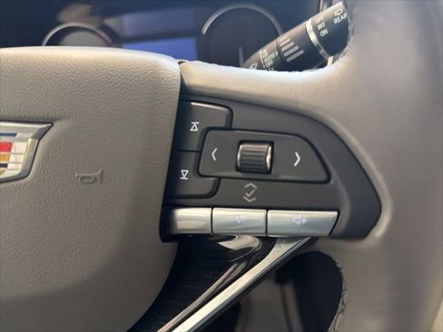 Used 2024 Cadillac XT6 Premium Luxury w/ LPO, Floor Liner Package AWD/4WD image 36