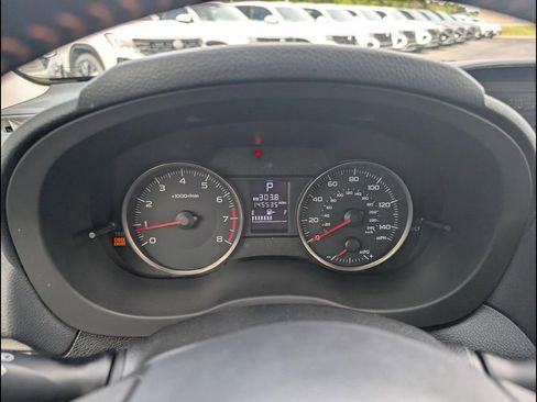 Used 2017 Subaru Crosstrek 2.0i Premium w/ Popular Package #2 image 15