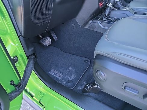 New 2026 Jeep Gladiator Mojave image 42