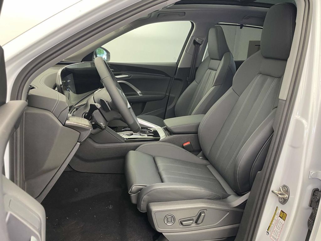 New 2026 Audi Q5 Premium Plus AWD/4WD image 5