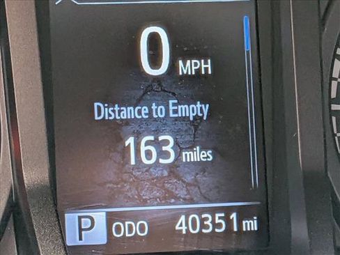 Used 2023 Toyota Tacoma TRD Off-Road w/ TRD Premium Off Road Package image 5