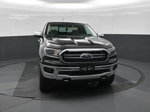 Used 2022 Ford Ranger Lariat w/ Equipment Group 501A High AWD/4WD image 3