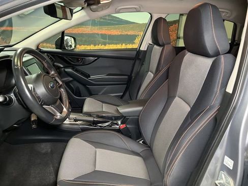 Used 2018 Subaru Crosstrek 2.0i Premium w/ Eyesight System image 21