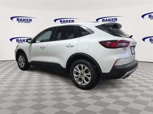 Used 2023 Ford Escape Active w/ Tech Pack #1 image 7