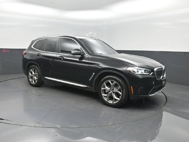Used 2023 BMW X3 sDrive30i w/ Convenience Package RWD image 29