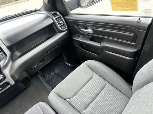 Used 2024 RAM 1500 Tradesman w/ Night Edition AWD/4WD image 19