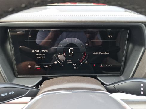 New 2026 GMC Terrain Denali image 18