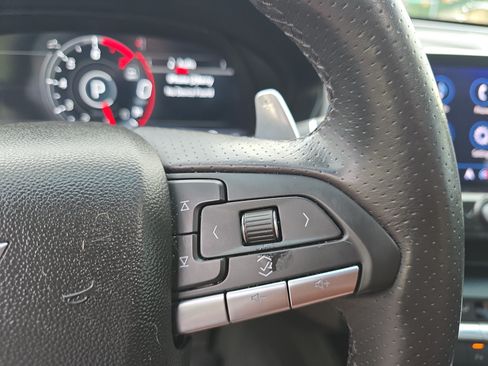 Used 2022 Cadillac CT4 Sport AWD/4WD image 27
