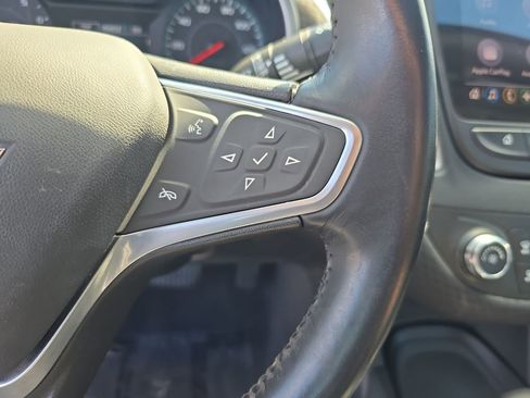 Used 2022 Chevrolet Malibu RS image 25