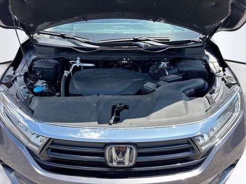 Certified 2022 Honda Odyssey Touring image 37