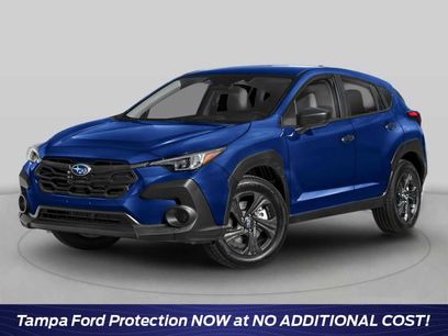 Used 2024 Subaru Crosstrek 2.0i Premium w/ Popular Package #3