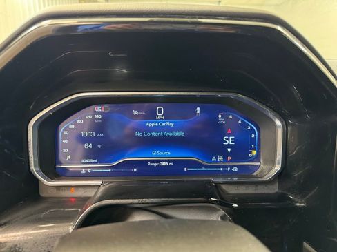 Used 2025 Chevrolet Silverado 1500 LT AWD/4WD image 30