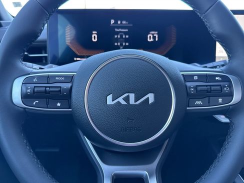 New 2026 Kia K5 GT-Line image 23