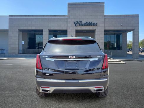 New 2026 Cadillac XT5 Premium Luxury w/ LPO, Floor Liner Package AWD/4WD image 5