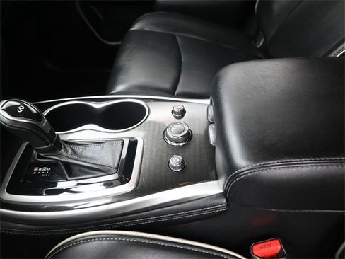 Used 2020 INFINITI QX60 Pure image 20