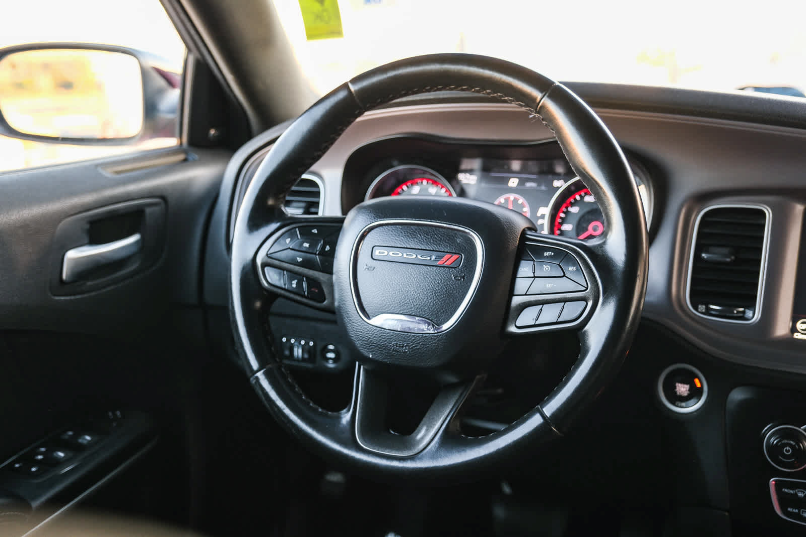 Used 2023 Dodge Charger GT RWD image 17