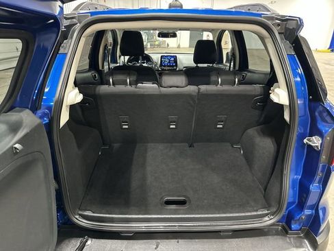 Used 2019 Ford EcoSport SE w/ SE Convenience Package image 25