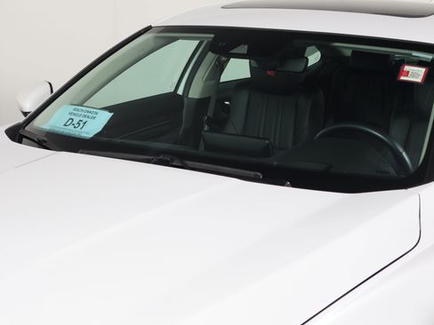 Certified 2022 Honda Accord Touring image 12