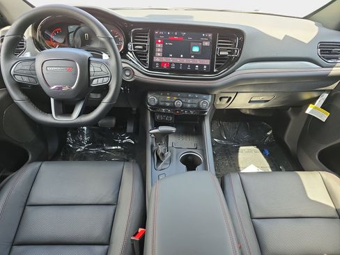 New 2026 Dodge Durango GT AWD/4WD image 10