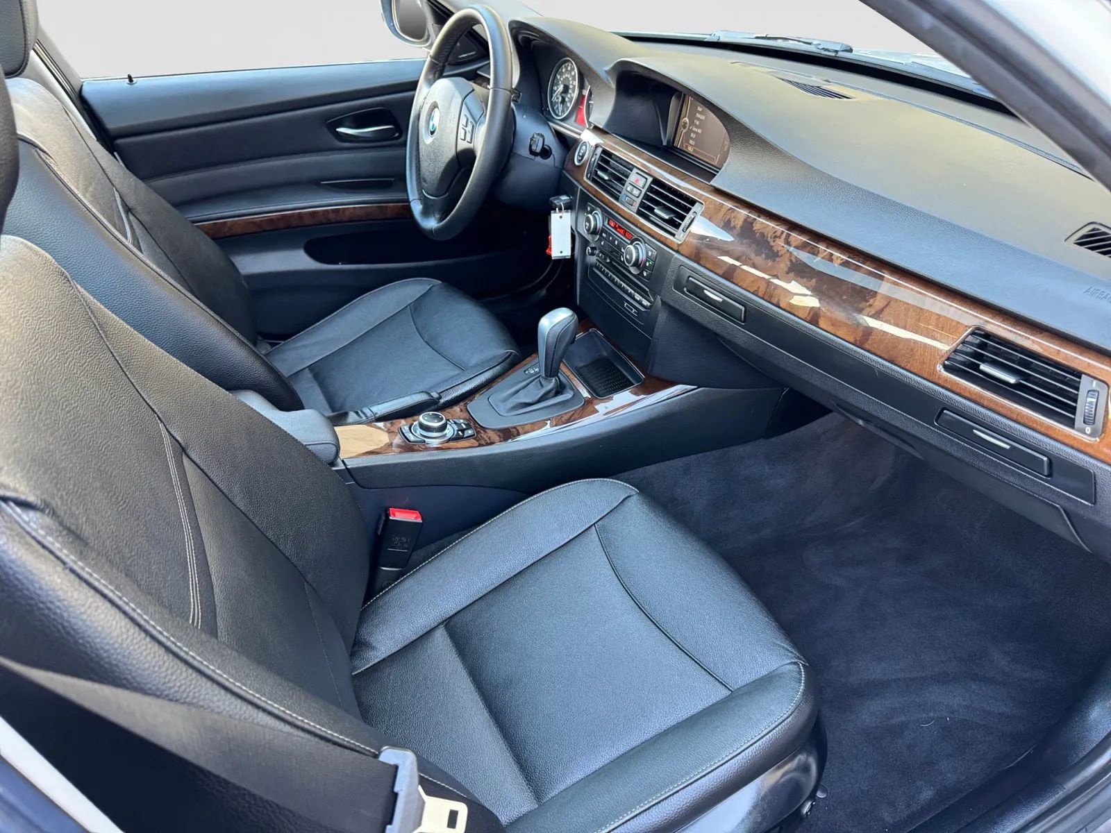 Used 2011 BMW 335d Sedan RWD image 24