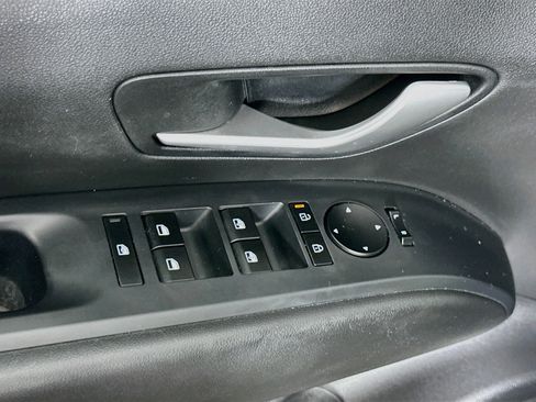 Used 2025 Hyundai Tucson SEL AWD/4WD image 15