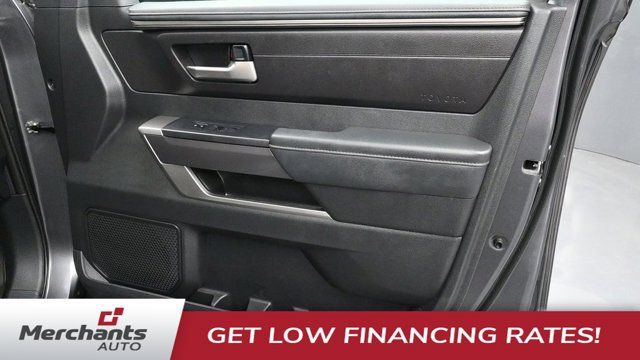 Used 2022 Toyota Tundra SR5 AWD/4WD image 10