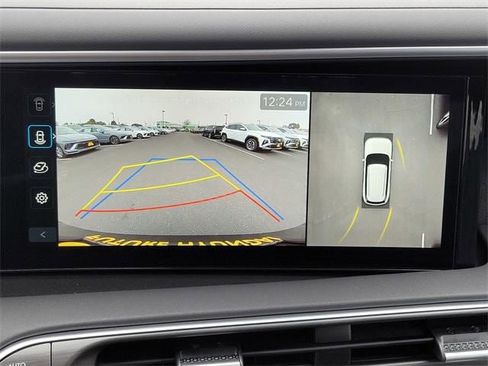 New 2026 Hyundai Palisade Limited image 25