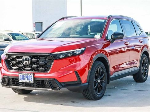 Used 2024 Honda CR-V Sport-L image 5