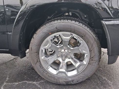 New 2026 RAM 1500 Big Horn image 10