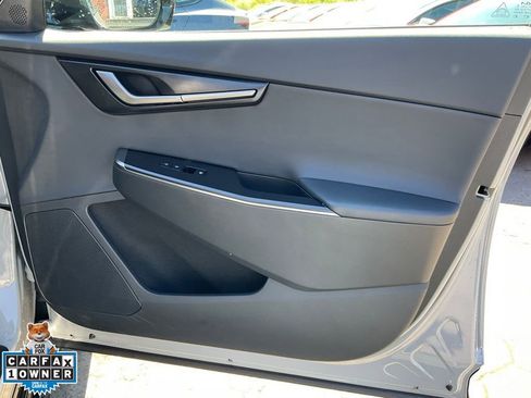 Used 2025 Kia EV6 Wind image 63