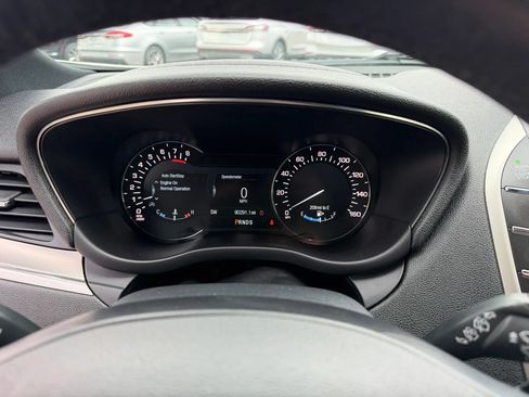 Used 2017 Lincoln MKC Premiere FWD image 19