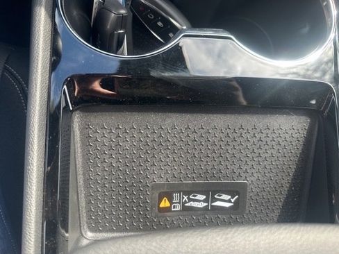 New 2024 Chevrolet Blazer EV LT image 13