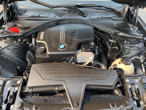 Used 2012 BMW 328i Sedan w/ Premium Pkg image 13