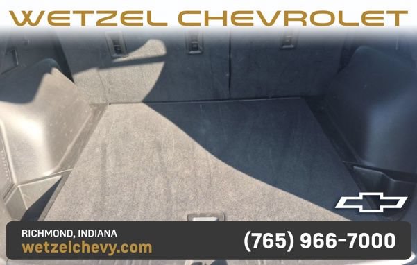 Certified 2025 Chevrolet Blazer LT AWD/4WD image 3
