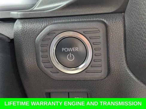 Used 2024 Toyota Land Cruiser w/ Premium Package AWD/4WD image 35