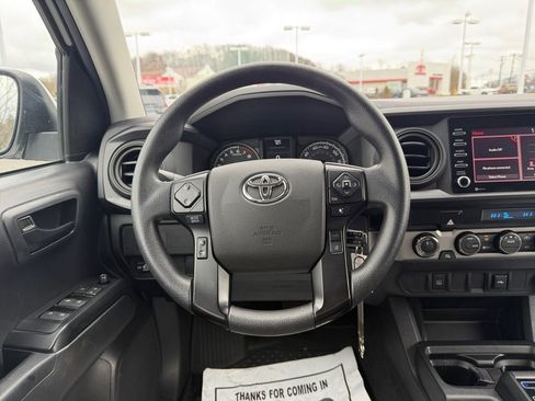 Used 2023 Toyota Tacoma SR image 15