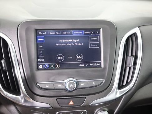 Used 2020 Chevrolet Equinox LT w/ Driver Convenience Package AWD/4WD image 41