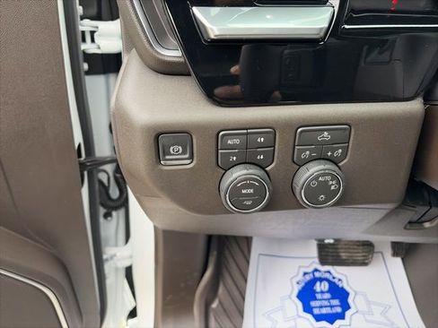 New 2026 Chevrolet Silverado 1500 LT image 19