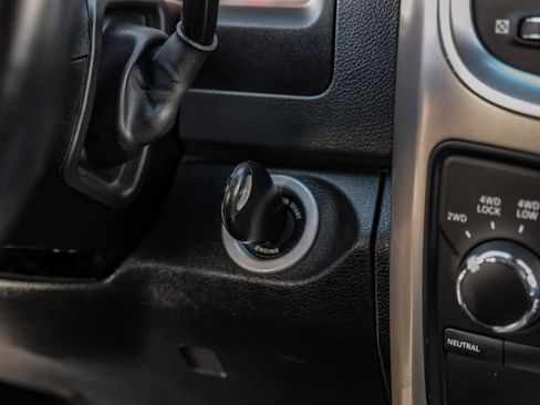 Used 2015 RAM 2500 Lone Star image 26