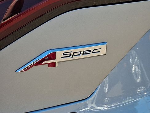 Certified 2025 Acura MDX A-Spec AWD/4WD image 35