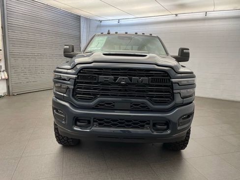 New 2026 RAM 2500 Laramie w/ Night Edition image 12