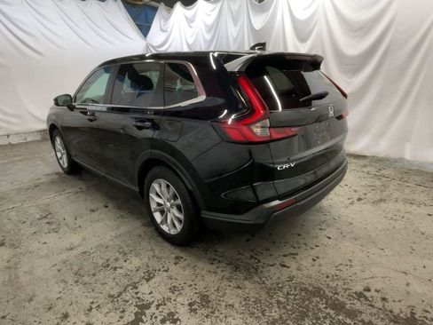 Certified 2024 Honda CR-V EX-L image 7