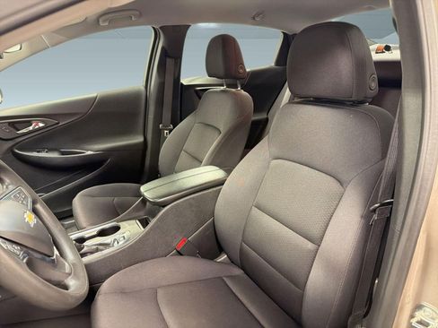 Used 2024 Chevrolet Malibu LT FWD image 23