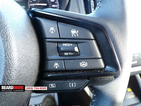 Used 2025 Subaru Forester Premium w/ Convenience Package #1 image 37