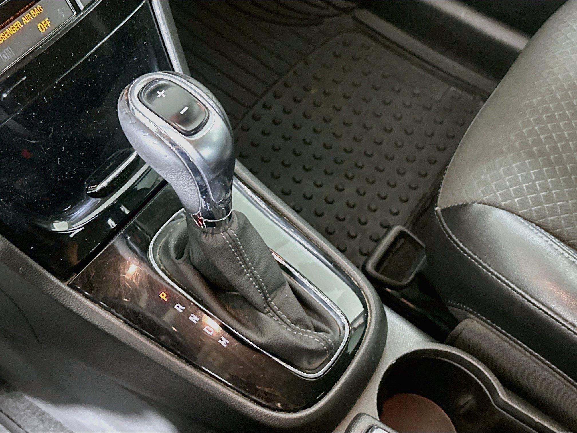 Used 2019 Buick Encore Preferred FWD image 24